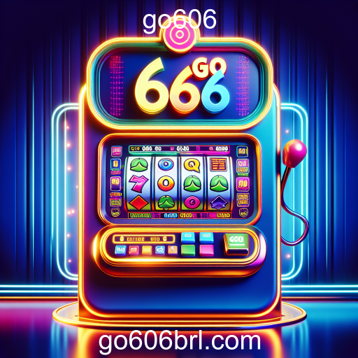 Caça-níqueis: A Tração dos Jogos Online em go606